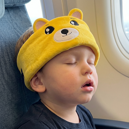 DormiBand™ Diadema Bluetooth Infantil