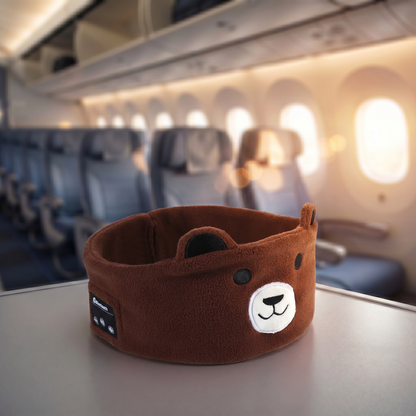 DormiBand™ Diadema Bluetooth Infantil