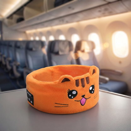 DormiBand™ Diadema Bluetooth Infantil