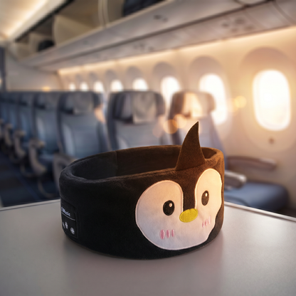 DormiBand™ Diadema Bluetooth Infantil