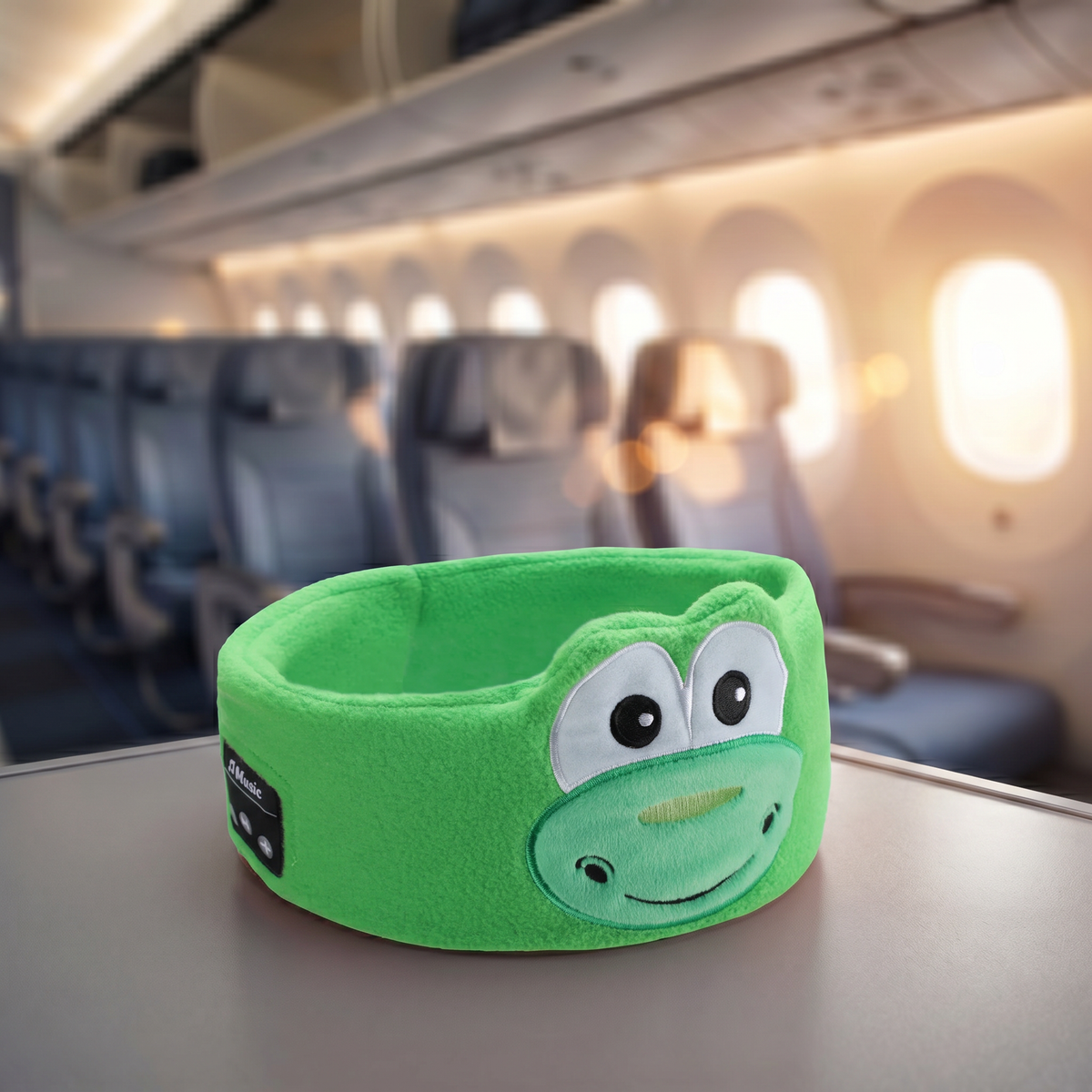 DormiBand™ Diadema Bluetooth Infantil