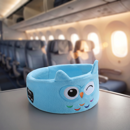 DormiBand™ Diadema Bluetooth Infantil