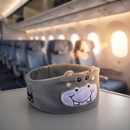 DormiBand™ Diadema Bluetooth Infantil