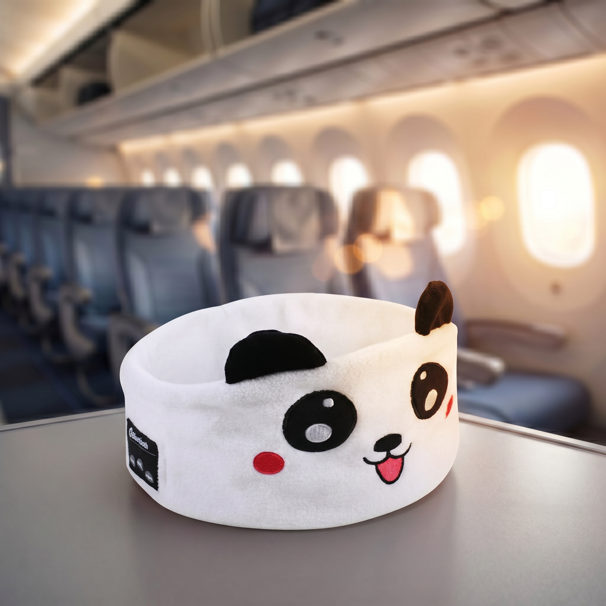 DormiBand™ Diadema Bluetooth Infantil